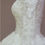 Thumbnail: Gorgeous Lace Long Sleeve Wedding Bridal Dress MD143