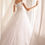 Thumbnail: Gorgeous Lace Short Sleeve Off Shoulder Wedding Dresses MD162