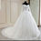 Thumbnail: Chic Lace Long Sleeve Off Shoulder Wedding Bridal Dresses MD180
