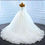 Thumbnail: Beautiful Off Shoulder Sweetheart Lace A Line Wedding Dresses MD610