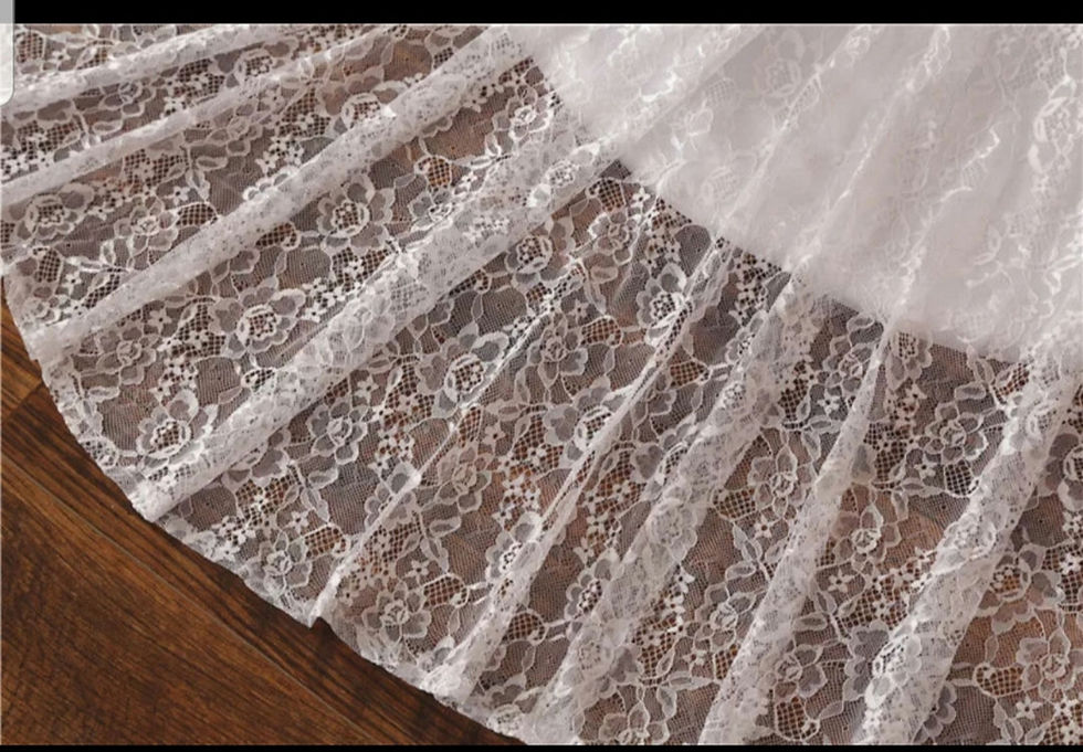Thumbnail: Beautiful Vintage Lace Spaghetti Straps Line Wedding Dresses MD603