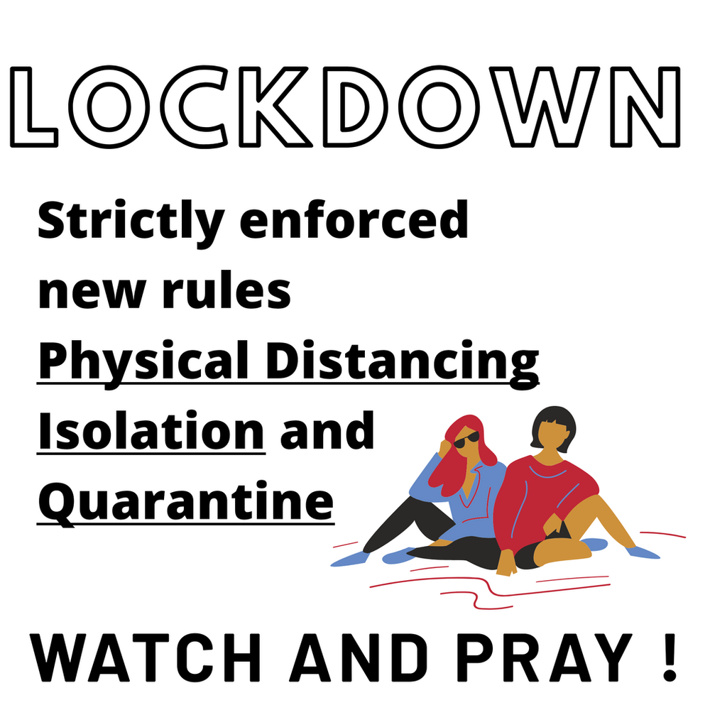 Strictly Enforced”