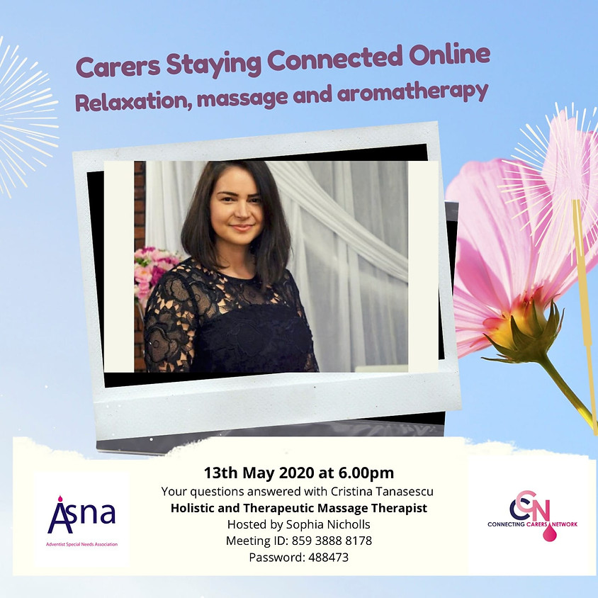 ASNA Q&A session