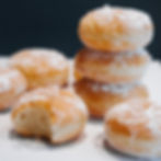 Plain Donut