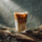 OKINAWA LATTE