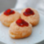 NYC Cheese Bombolone
