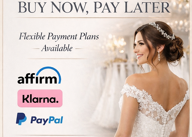 buy now pay later bridesmaid dresses Adrianna Papell Platinum Bridesmaid Dress 40173
