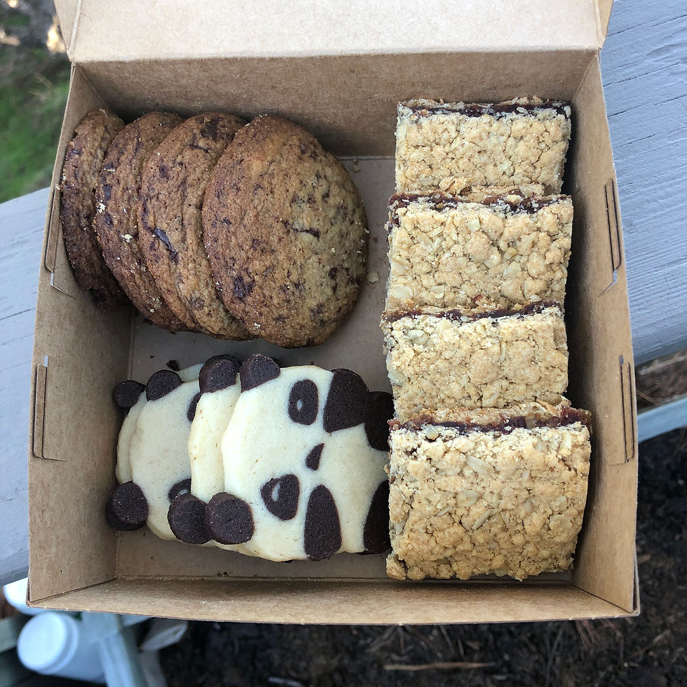 Thumbnail: Cookie Box