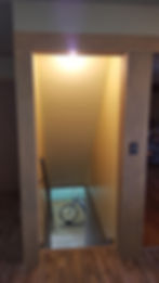 Door way