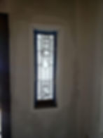 Interior Window Design
