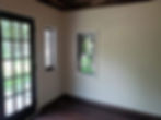 Window walls
