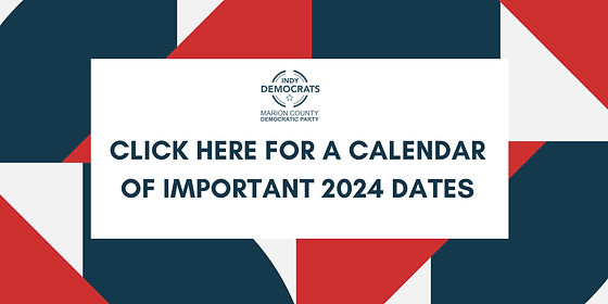 EVENTS | Indy Democrats