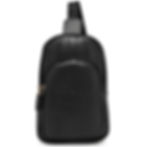 Roamer Vegan Leather Crossbody Bag Strap