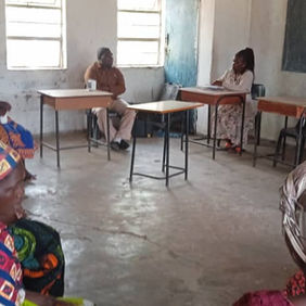 Mother Group Trainings Boost Girls’ Education with Additional Seed Capital under Let Girls Learn II