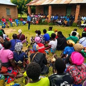 Over MWK 952 Million Seed Capital Boosts Livelihoods of Vulnerable Households
