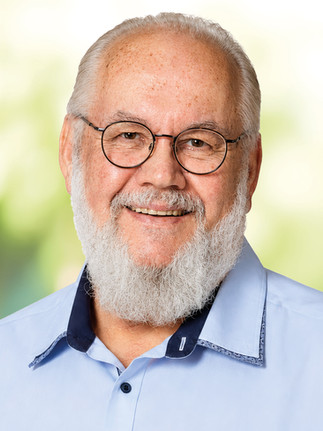 Wolfgang Gries