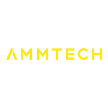AMMTECH Logo