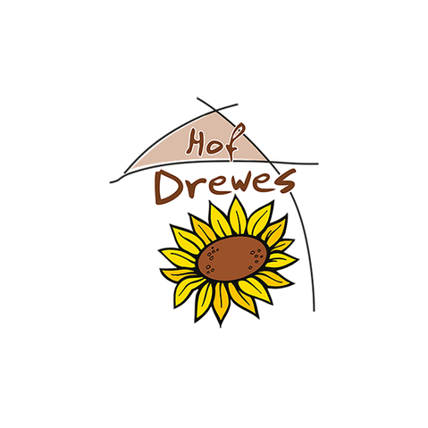 Logo Hof Drewes, landwirtschaftliche Qualitätsprodukte, zum Firmenprofil