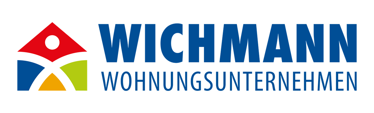 Logo Wichmann Wohnungsunternehmen