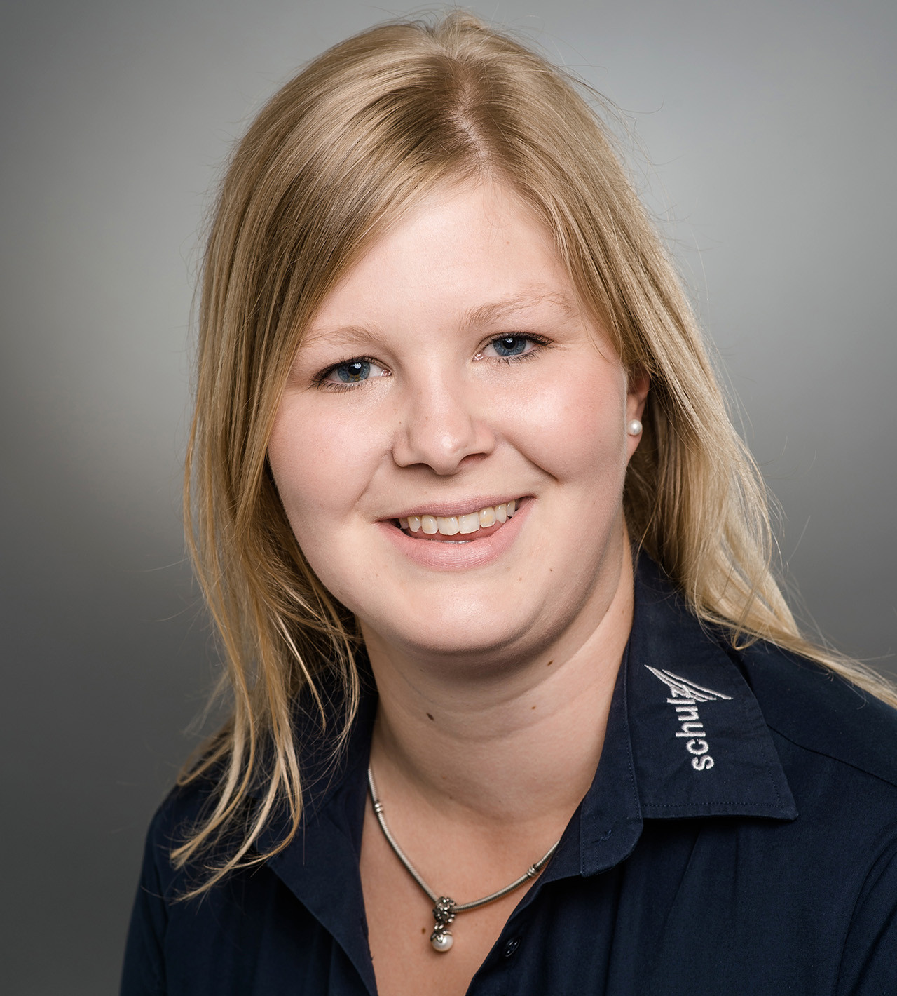 Marina Lange – Bürokauffrau