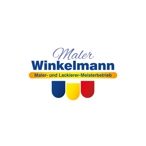 Logo Maler Winkelmann, Maler- und Lackierer-Meisterbetrieb, zum Firmenprofil