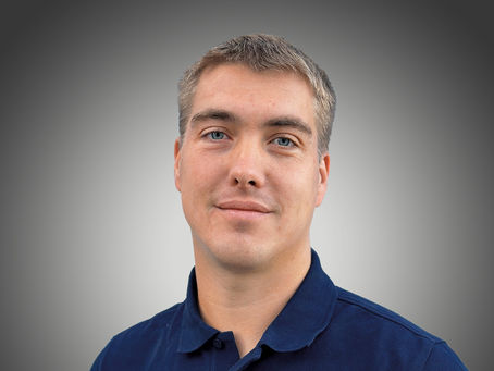 Portraitbild Thimon Helms