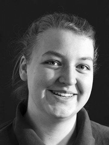 Portraitfoto Ida Ohlhoff