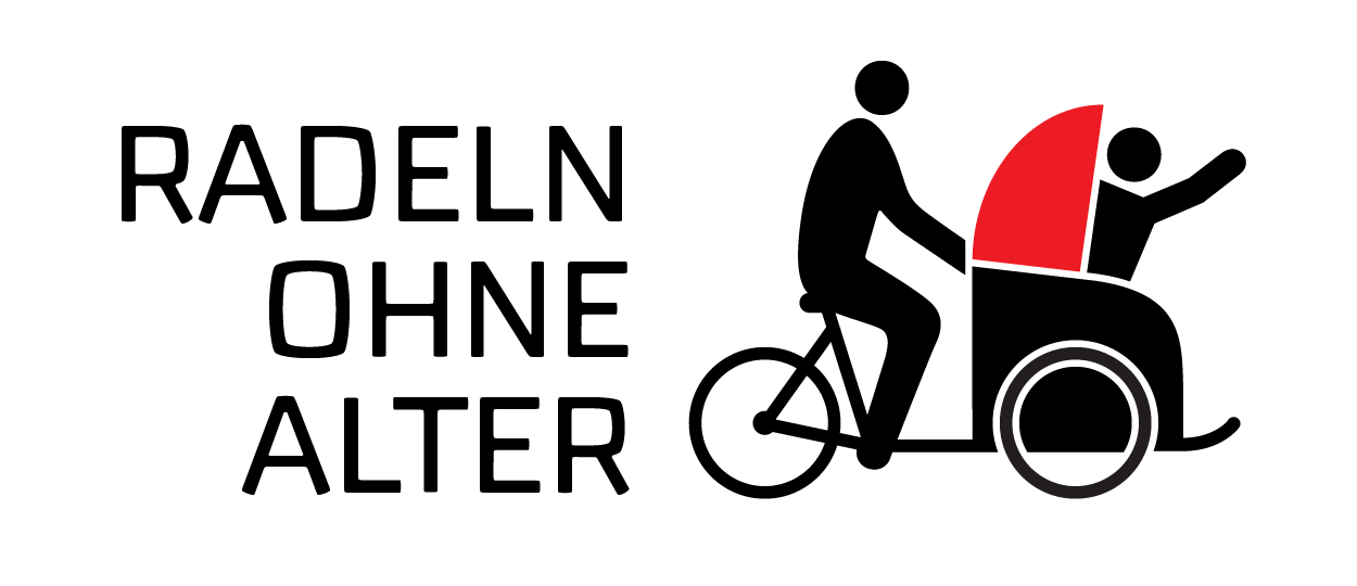 Logo Radeln ohne Alter