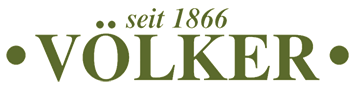 Völker Logo seit 1866