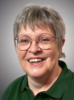 Portraitbild Ortrud Hiestermann