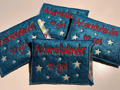 Geschenkartikel
