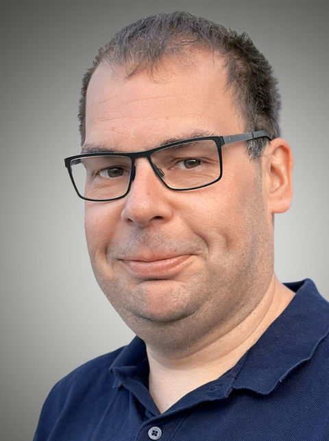 Portraitbild René Lange