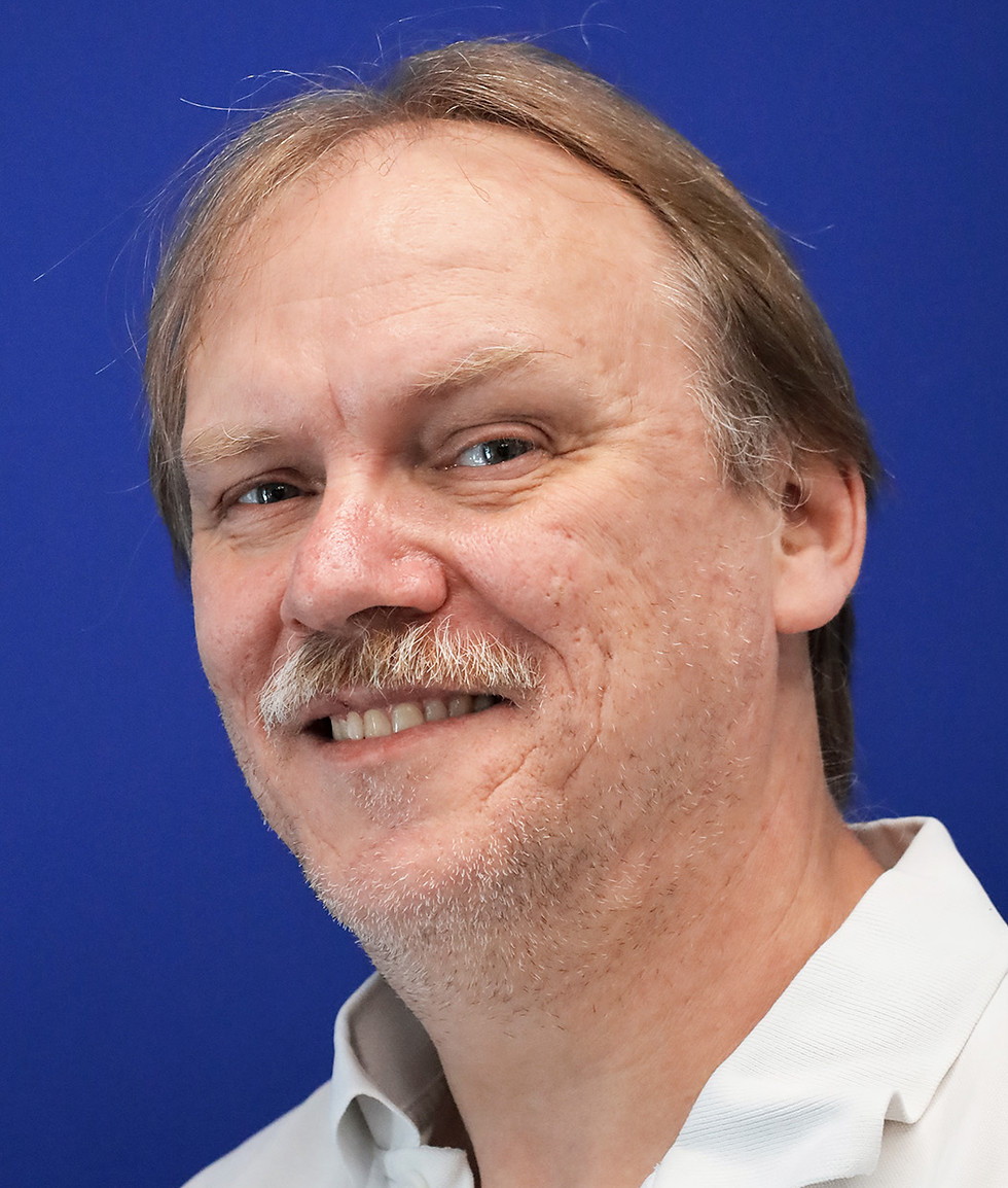 Portraitbild Hans-Jörg Trumann