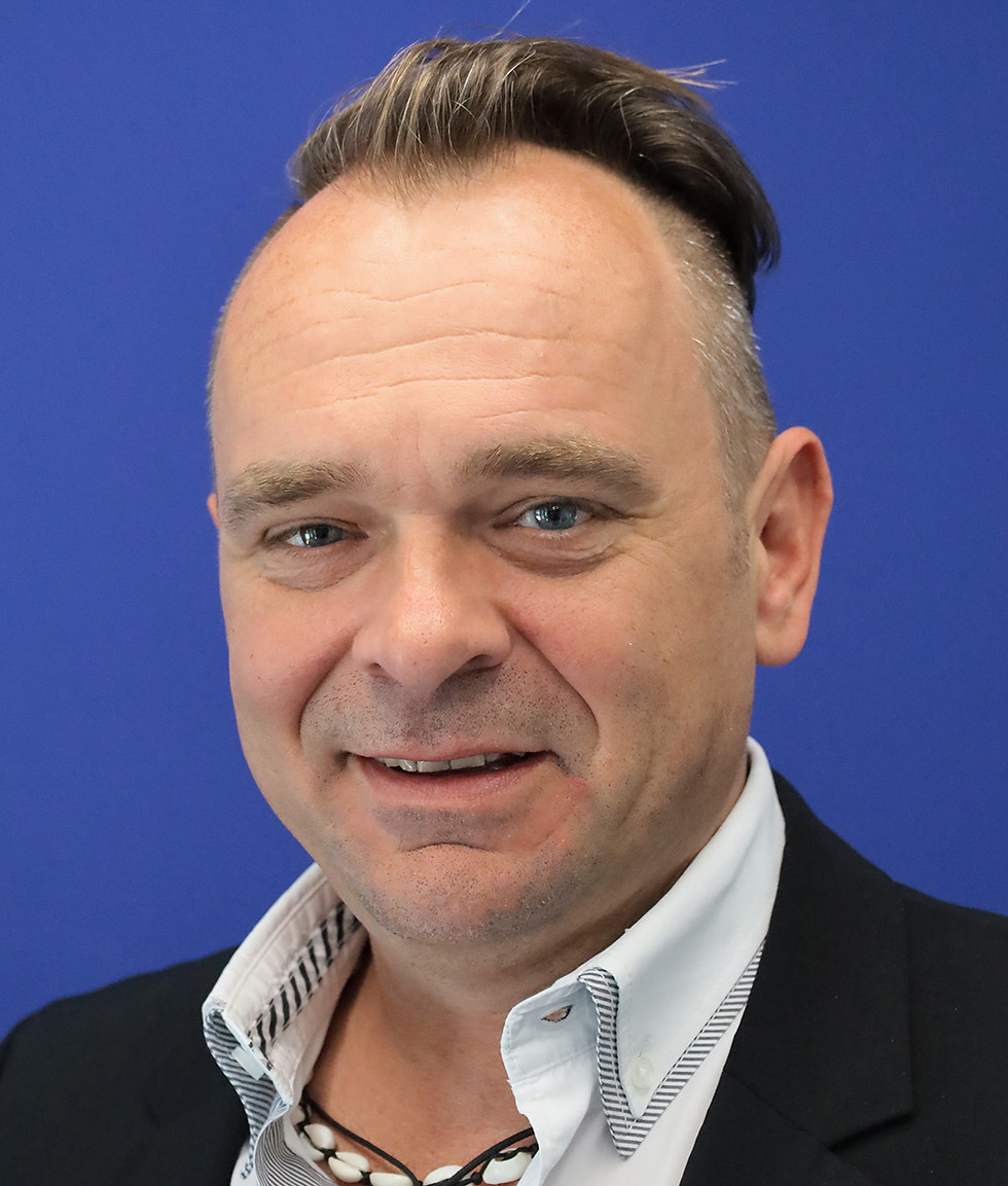 Portraitbild Michael Herrmann