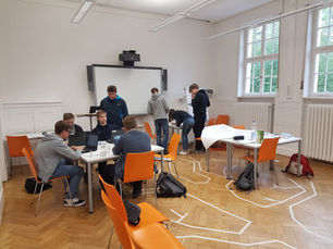 Erdkunde – alles andere als eine Nebensache!