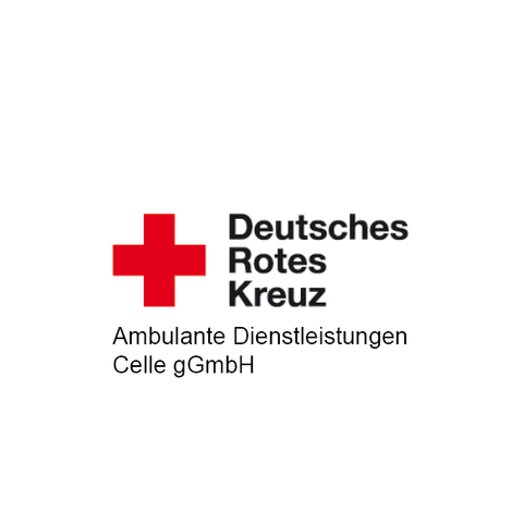 Logo Deutsches Rotes Kreuz, Ambulante Dienstleistungen Celle, zum Firmenprofil