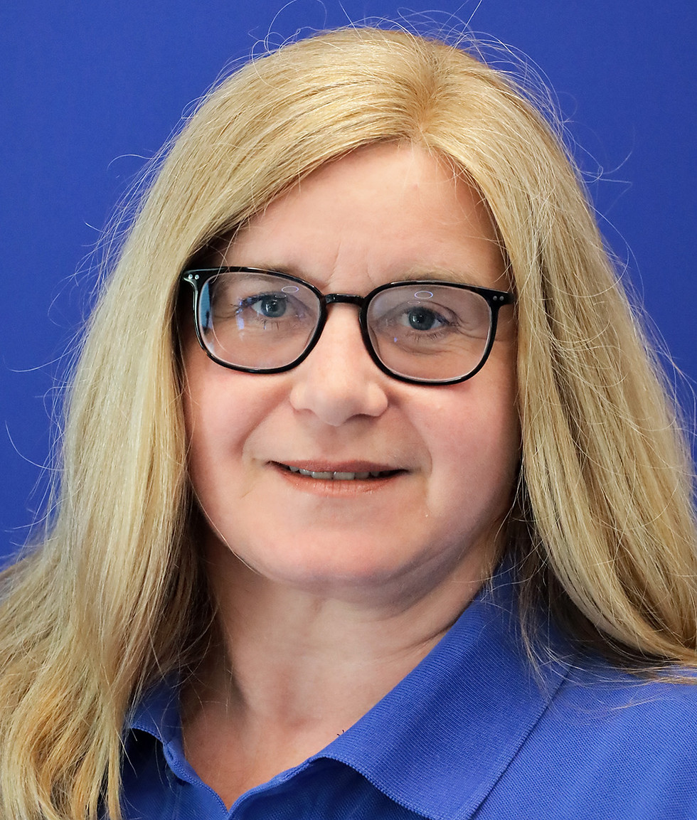 Portraitbild Maren Vadasz