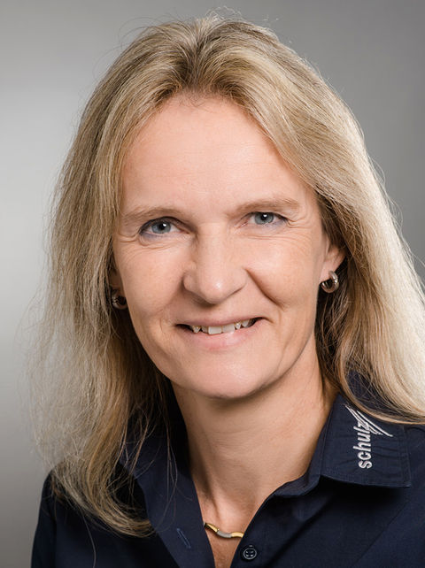 Portraitbild Silke Joop