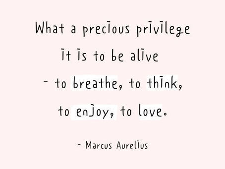 What is holding you back from living your best life?