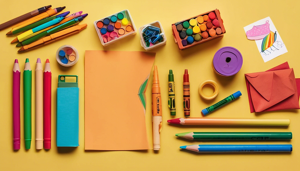 Children's Ministry Workshop