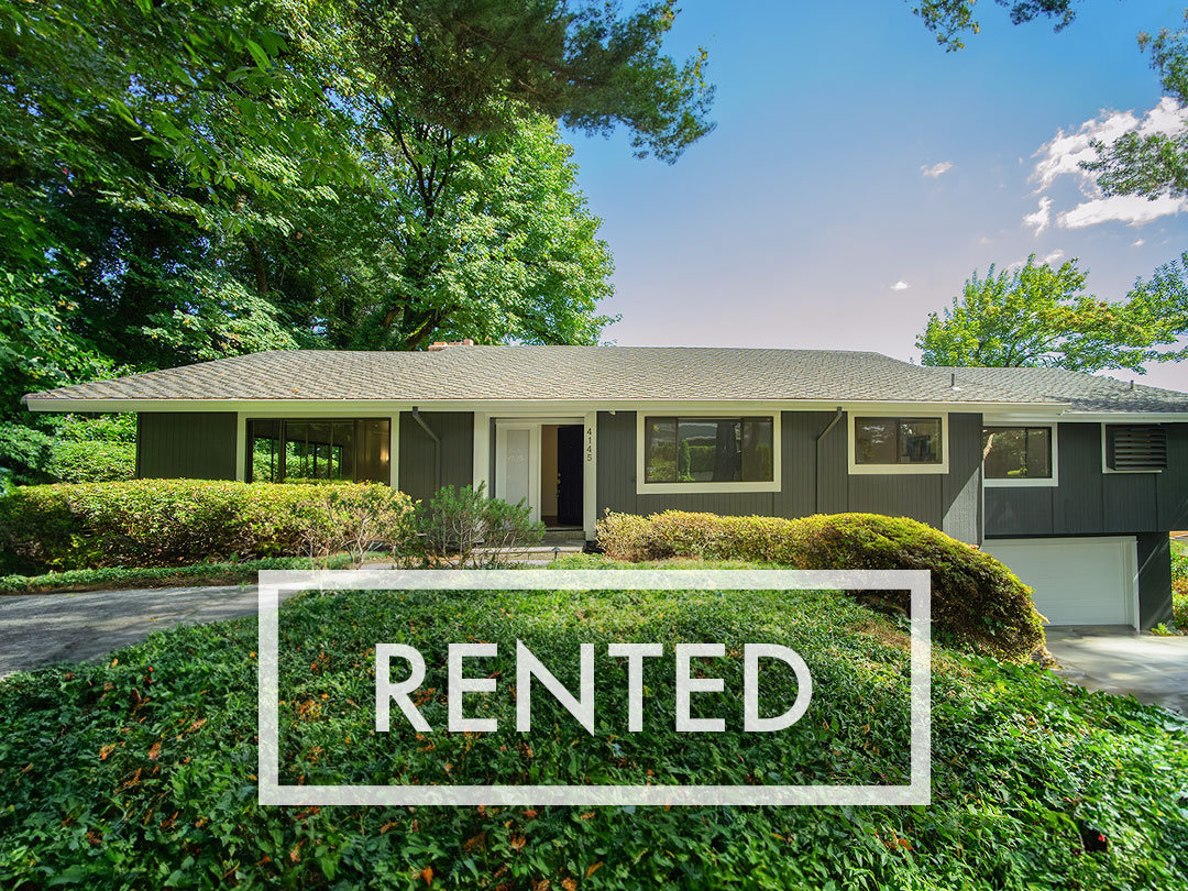 Wander Homes Portland Single Family Homes for Rent