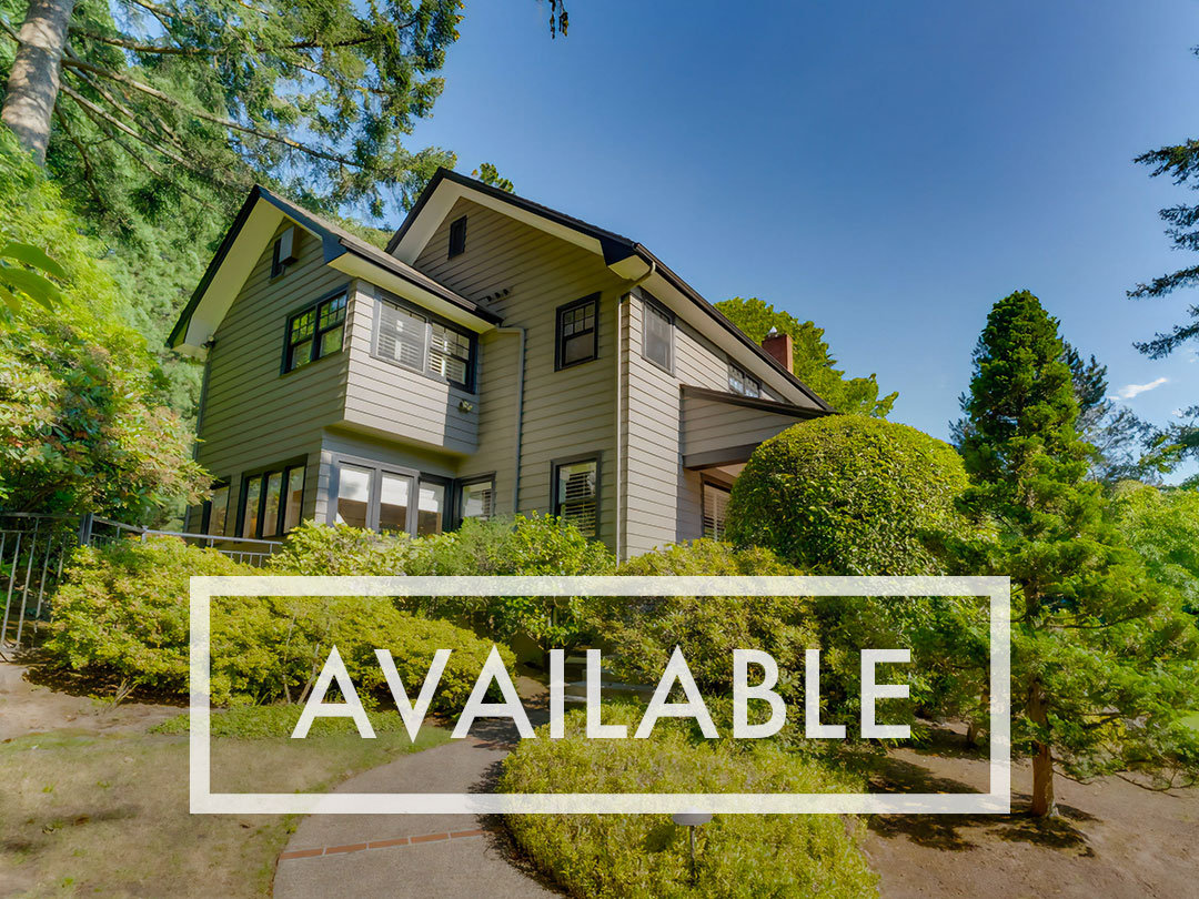 Wander Homes Portland Single Family Homes for Rent DoschMULTNOMAH