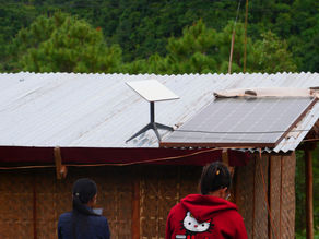 Starlink Service Restrictions in Myanmar Threaten Critical Civilian Access While Failing to Address Root Causes of Cybercrime