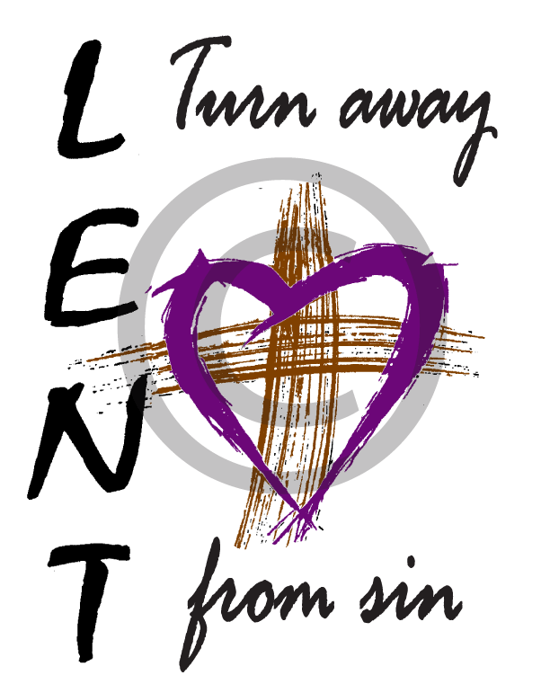 Lenten Themes 2023 First Presbyterian