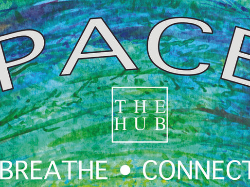 Spaces - Group Art Project