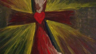 The Name vs. The Blood of Jesus