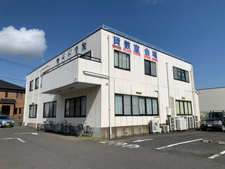 ８月スケジュール
