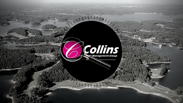 Collins Property Management Group Logo
