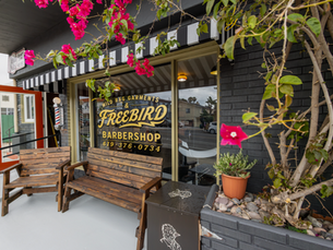 The best barbershop in Pacific Beach