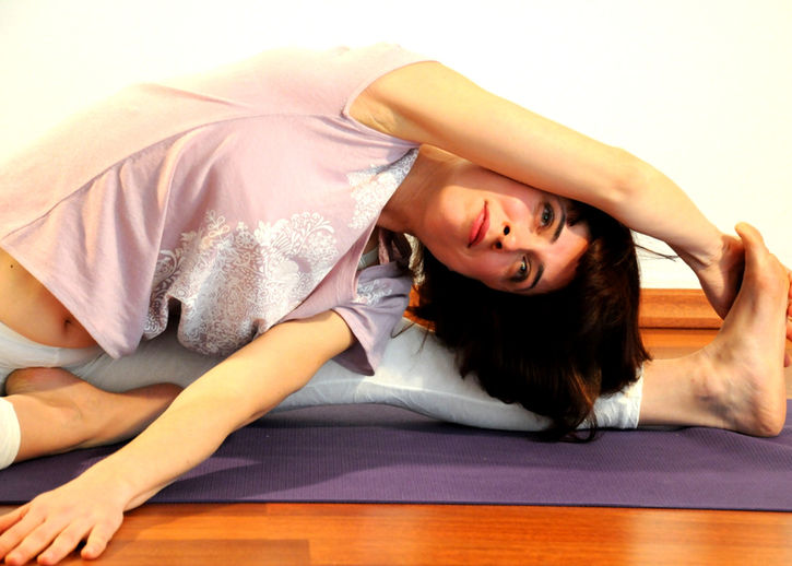 Yoga Classes in Athens